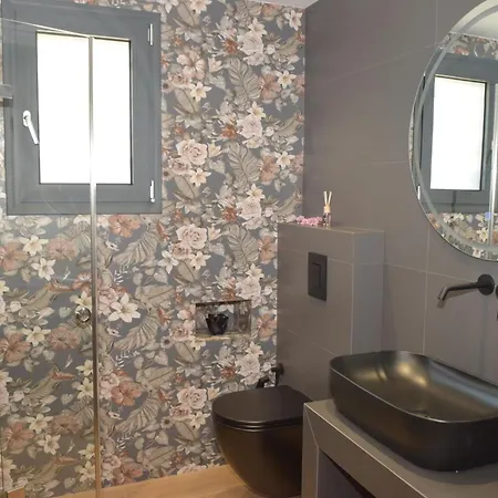 Paraga Luxury וילה