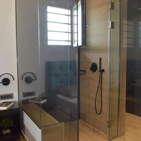 וילה Paraga Luxury *