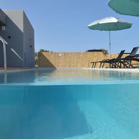 Paraga Luxury וילה Stavrós