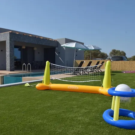 Paraga Luxury וילה