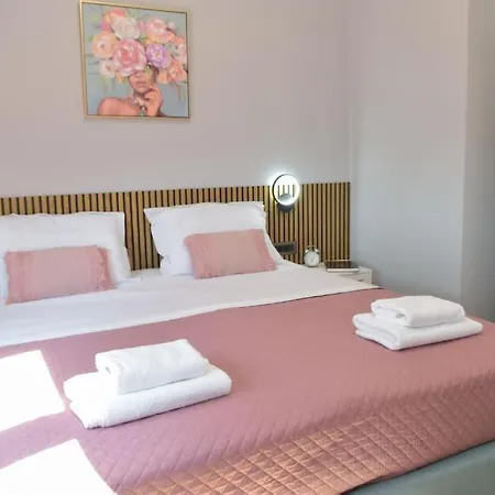 Paraga Luxury