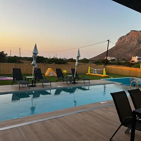 Paraga Luxury *