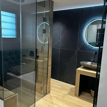 וילה Paraga Luxury *