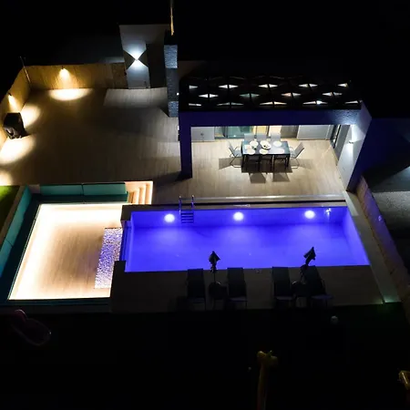Paraga Luxury
